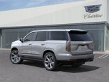 New 2025 Cadillac Escalade Sport Platinum w/ LPO, Floor Liner Package image 4