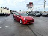 Used 2018 Toyota Prius Three image 4