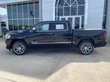 New 2025 RAM 1500 Tungsten w/ Trailer Tow Group image 2