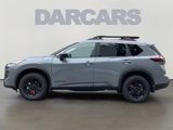 New 2026 Nissan Rogue SV image 4