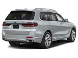 New 2026 BMW X7 M60i image 5