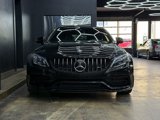Used 2020 Mercedes-Benz C 63 AMG S image 2