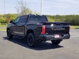 New 2025 Toyota Tundra Limited image 4
