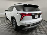 Used 2024 Chevrolet Traverse LT image 4