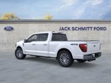 New 2025 Ford F150 Lariat image 4