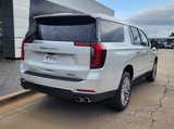 New 2025 GMC Yukon XL Denali w/ Denali Reserve Package image 3