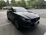 Used 2023 MAZDA CX-30 AWD 2.5 S w/ Premium Package image 3