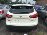 Used 2017 Nissan Rogue Sport SV image 4