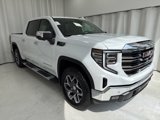New 2026 GMC Sierra 1500 SLT w/ SLT Premium Plus Package image 3