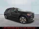 New 2025 Mercedes-Benz GLE 450e 4MATIC image 6