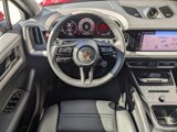 Certified 2024 Porsche Cayenne Coupe image 4