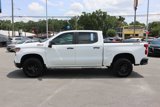 Certified 2024 Chevrolet Silverado 1500 Custom Trail Boss image 4