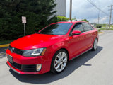Used 2014 Volkswagen Jetta GLI Edition 30 image 3