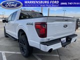 New 2025 Ford F150 XLT w/ Equipment Group 303A High image 5