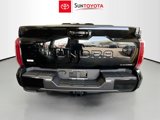 New 2025 Toyota Tundra Platinum image 5