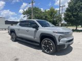 New 2026 Chevrolet Silverado EV LT w/ Premium Package image 2