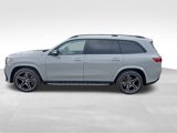 New 2025 Mercedes-Benz GLS 450 4MATIC image 2