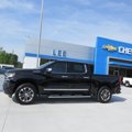 New 2025 Chevrolet Silverado 1500 High Country image 2