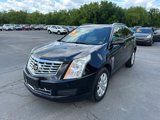 Used 2016 Cadillac SRX Luxury w/ Driver Awareness Package image 2