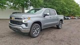 New 2026 Chevrolet Silverado 1500 LT w/ LPO, Dark Essentials Package image 5