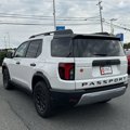 New 2026 Honda Passport RTL image 3
