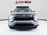 New 2025 Mitsubishi Outlander AWD image 2