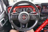 Used 2020 Jeep Wrangler Sport image 3