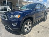 Used 2016 Jeep Grand Cherokee Limited image 2