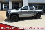 New 2026 Chevrolet Colorado Trail Boss image 5
