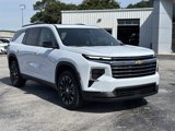 New 2026 Chevrolet Traverse LT w/ Sun and Wheel Package image 5