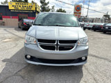 Used 2018 Dodge Grand Caravan SXT w/ Mopar Premium Addition Group image 2