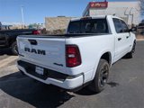 Used 2025 RAM 1500 Big Horn image 5