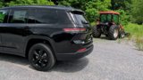 New 2025 Jeep Grand Cherokee L Limited image 2