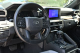 New 2025 Toyota Tacoma SR5 image 4