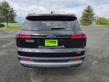 New 2025 Chevrolet Traverse Z71 w/ Enhanced Driving Package image 6