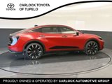 New 2025 Toyota Crown Platinum w/ Carpet Mat Package (TMS) image 3