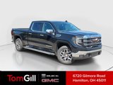 New 2025 GMC Sierra 1500 SLT w/ SLT Premium Plus Package image 1
