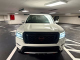 Used 2022 Nissan Frontier Pro-X image 4