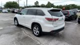 Used 2015 Toyota Highlander Limited Platinum image 3