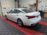 Used 2024 Nissan Altima 2.5 S image 4