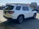 New 2025 Honda Pilot Touring image 5