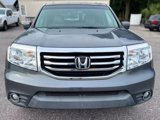 Used 2012 Honda Pilot EX-L image 2