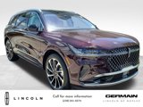New 2025 Lincoln Nautilus Black Label image 3