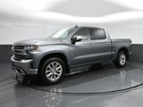 Used 2022 Chevrolet Silverado 1500 LTZ image 3