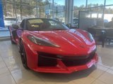 New 2025 Chevrolet Corvette E-Ray w/ Battery Protection Package image 2