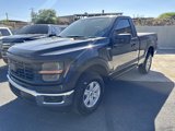 New 2025 Ford F150 XL w/ Equipment Group 103A High image 3