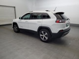 Used 2019 Jeep Cherokee Limited image 5