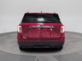 Certified 2022 Ford Explorer XLT w/ Class IV Trailer Tow Package image 5