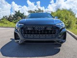 New 2025 Audi Q8 Premium image 2