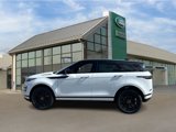 New 2026 Land Rover Range Rover Evoque Dynamic SE image 2